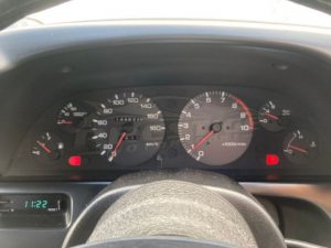 1993 Nissan Skyline R32 GTR 22