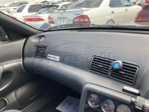 1993 Nissan Skyline R32 GTR 25