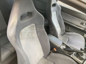 1993 Nissan Skyline R32 GTR 26