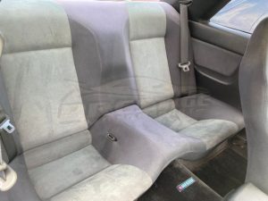 1993 Nissan Skyline R32 GTR 27