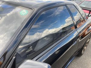 1993 Nissan Skyline R32 GTR 39