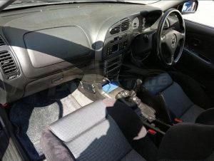 1998 Mitsubishi Lancer EVO 5 04