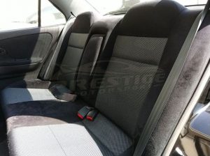 1998 Mitsubishi Lancer EVO 5 05