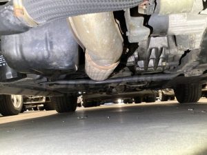 1998 Mitsubishi Lancer EVO 5 11