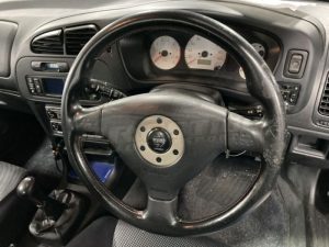 1998 Mitsubishi Lancer EVO 5 13