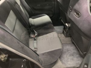 1998 Mitsubishi Lancer EVO 5 16
