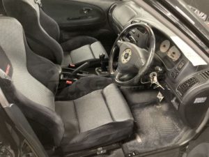 1998 Mitsubishi Lancer EVO 5 17