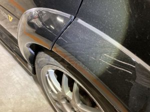 1998 Mitsubishi Lancer EVO 5 19