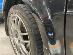 1998 Mitsubishi Lancer EVO 5 20