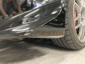 1998 Mitsubishi Lancer EVO 5 21