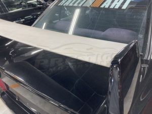 1998 Mitsubishi Lancer EVO 5 28