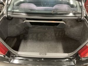1998 Mitsubishi Lancer EVO 5 34