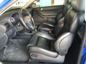 2003 Audi S3 3