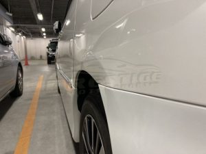 2013 Toyota Estima hybrid 10