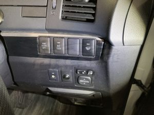 2013 Toyota Estima hybrid 14