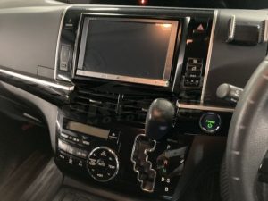 2013 Toyota Estima hybrid 16