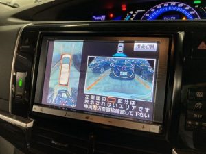 2013 Toyota Estima hybrid 22