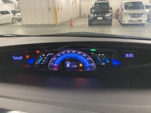 2013 Toyota Estima hybrid 23