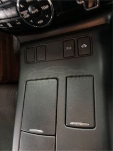 2013 Toyota Estima hybrid 24