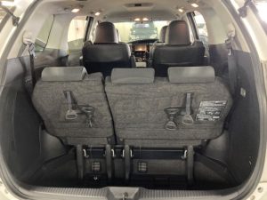 2013 Toyota Estima hybrid 28