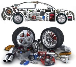 Japan car parts