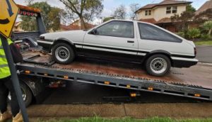 Trueno 2