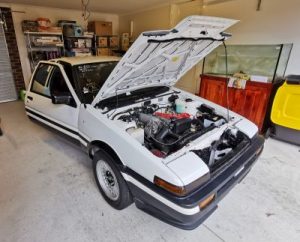 Trueno 3
