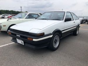 Trueno 4