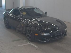 1995 Mazda RX-7 Type R Bathurst 02