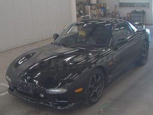 1995 Mazda RX-7 Type R Bathurst 06