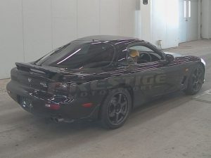 1995 Mazda RX-7 Type R Bathurst 07