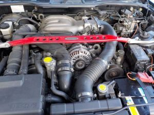 1995 Mazda RX-7 Type R Bathurst 13