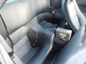 1995 Mazda RX-7 Type R Bathurst 15