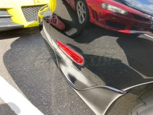 1995 Mazda RX-7 Type R Bathurst 17