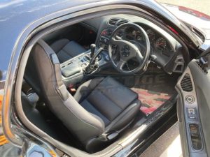 1995 Mazda RX-7 Type R Bathurst 19