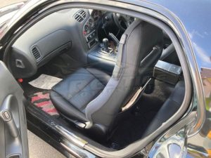 1995 Mazda RX-7 Type R Bathurst 23