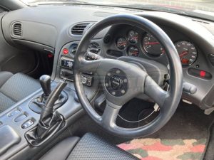 1995 Mazda RX-7 Type R Bathurst 34