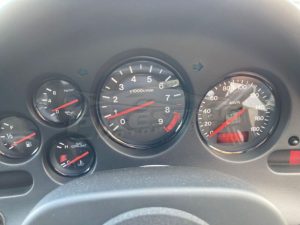 1995 Mazda RX-7 Type R Bathurst 35