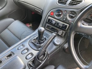 1995 Mazda RX-7 Type R Bathurst 37