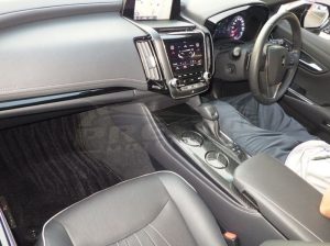 2018 Toyota Crown RS Advance hybrid 04