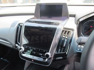 2018 Toyota Crown RS Advance hybrid 09