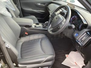 2018 Toyota Crown RS Advance hybrid 18