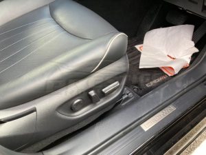 2018 Toyota Crown RS Advance hybrid 26
