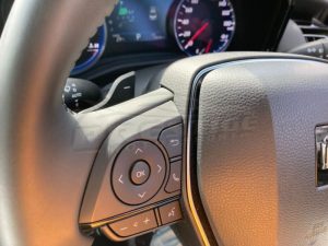 2018 Toyota Crown RS Advance hybrid 29