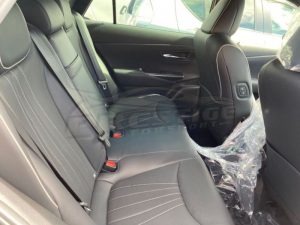 2018 Toyota Crown RS Advance hybrid 31
