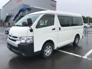 Hiace 1
