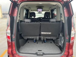 2019 Nissan Serena e-Power Highway Star G boot