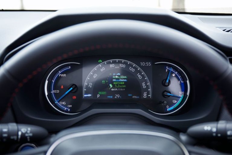 Toyota RAV4 Hybrid Import Information - Prestige Motorsport