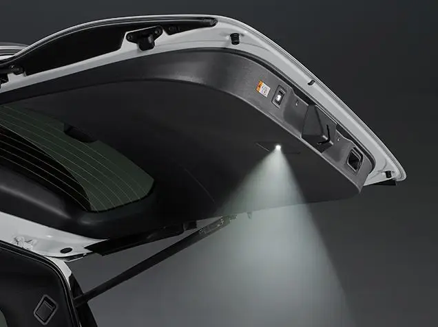 Alphard-import-tailgate-lighting