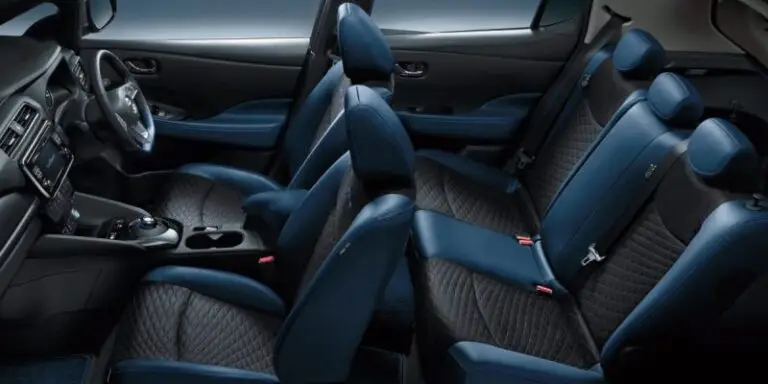 Nissan-Leaf-AUTECH-interior-2